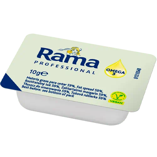 Rama monoporciones 10g