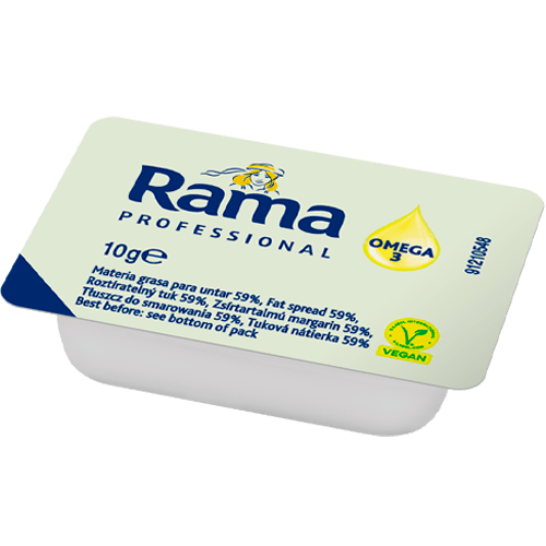 Rama monoporciones 10g