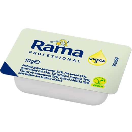 Rama monoporciones 10g