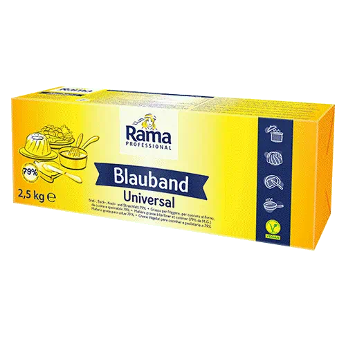 Rama bloque 2.5 kg