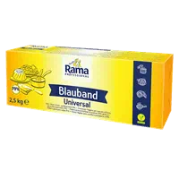 Rama bloque 2.5 kg
