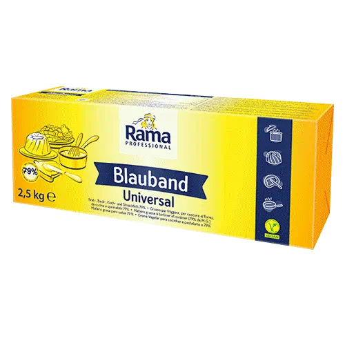 Rama bloque 2.5 kg