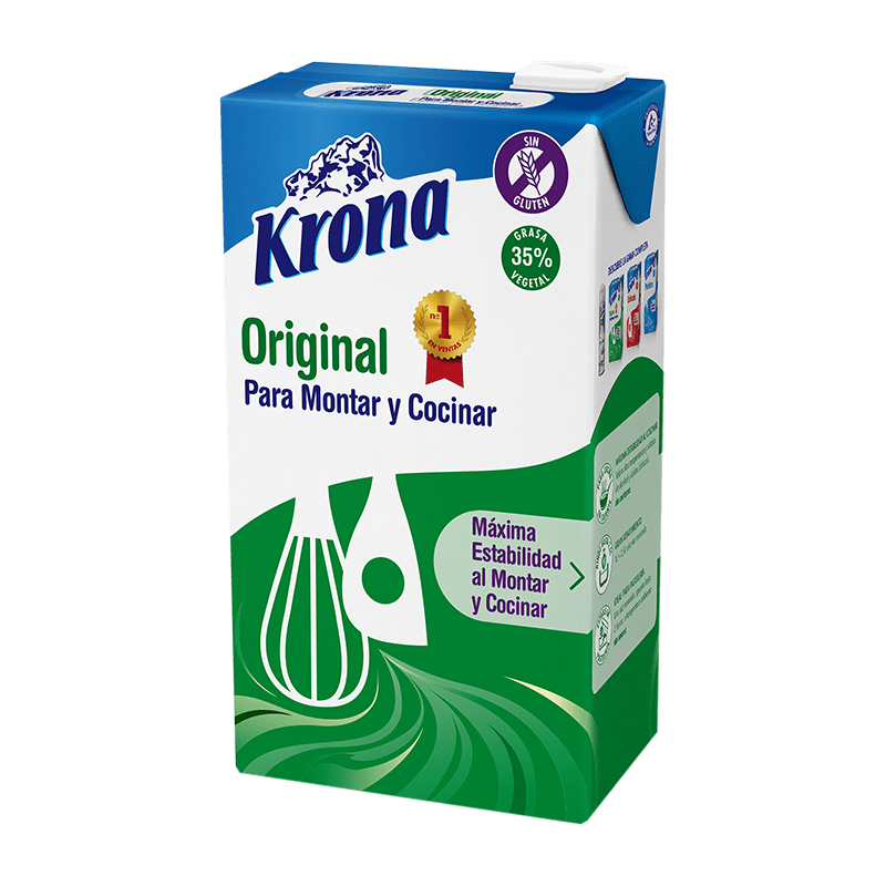 Krona Original para montar y cocinar 1L