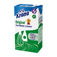 Krona Original para montar y cocinar 1L