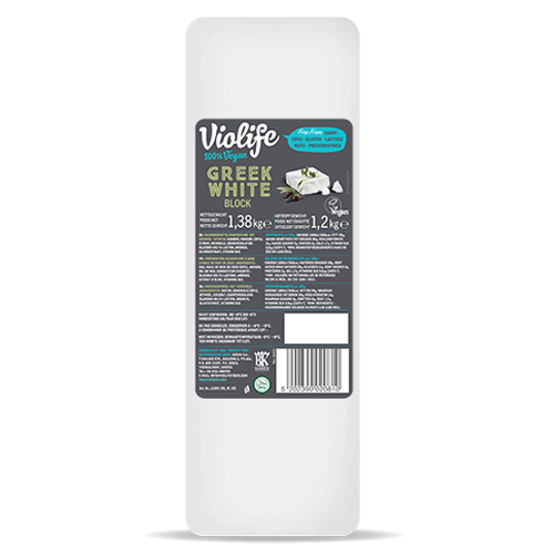 Violife Greek White Block