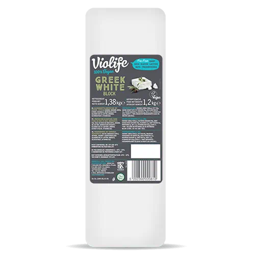 Violife Greek White Block