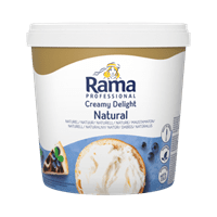 Rama Alternativa al Queso Crema 1.5kg​