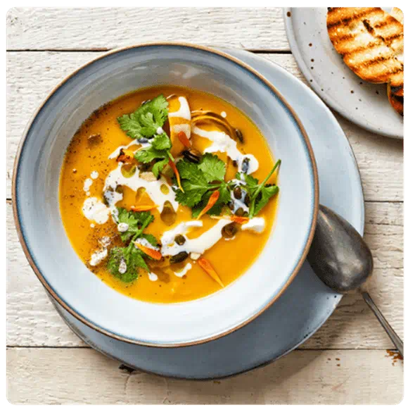 Rama Crème Fraiche 24% 1L ​