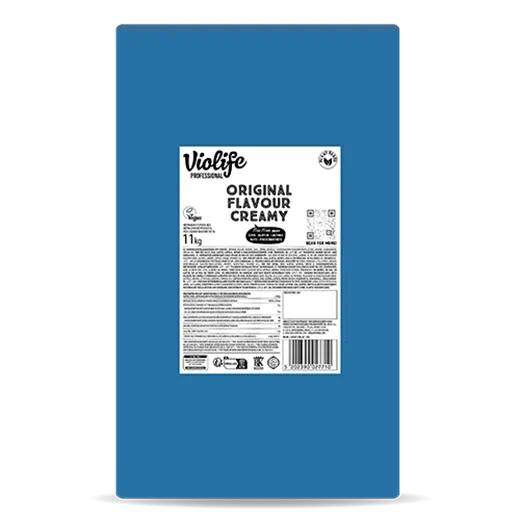 Violife creamy original 11kg​