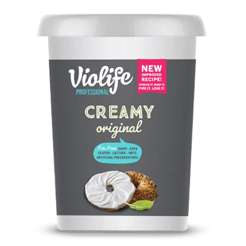 Violife crema sabor queso 500gr