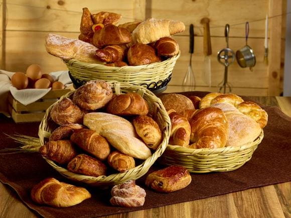 El sabor de lo artesano