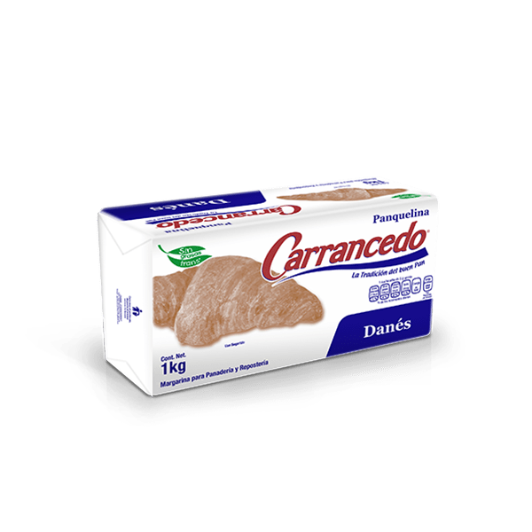 Product Page, Carrancedo Panquelina (Danés) 1kg