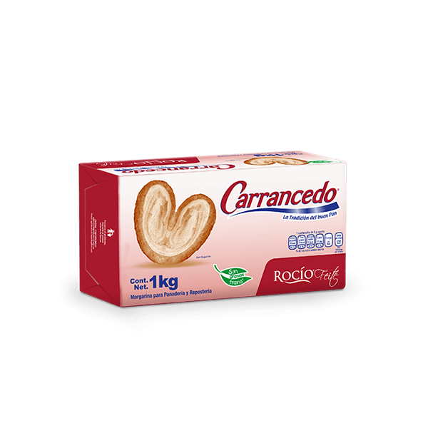 Product Page, Rocío Feité 1kg