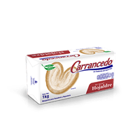 Carrancedo Hojaldre- Mil Hojas (Feité)