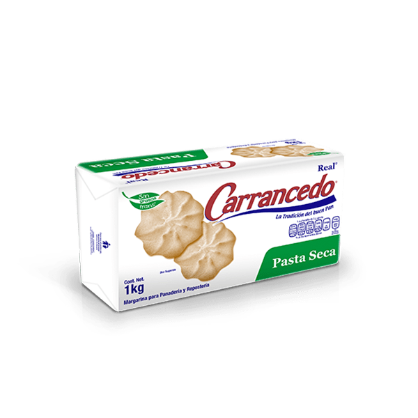 Product Page, Carrancedo Real (Pasta seca) 1kg