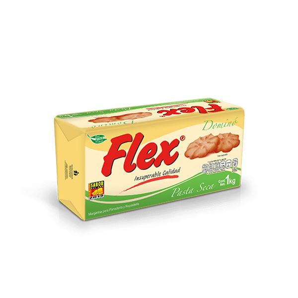 Flex Dominó 1kg