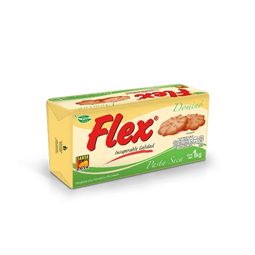 Flex Dominó 1kg