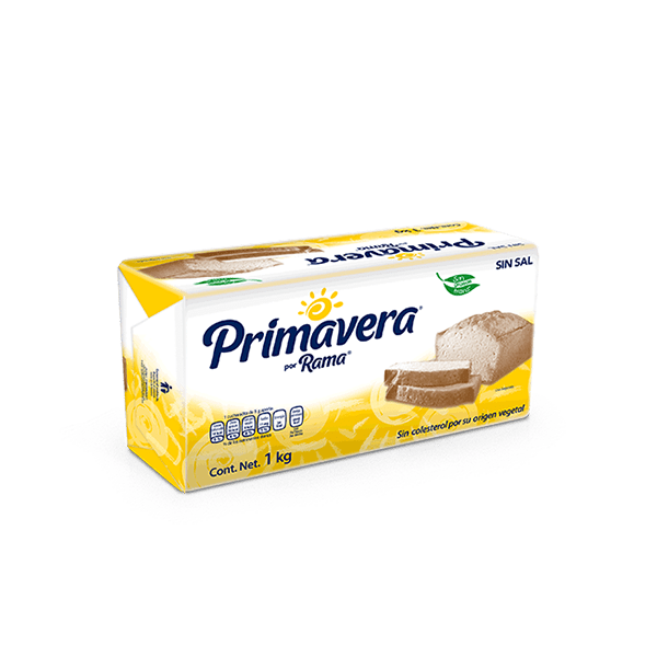 Primavera 1kg