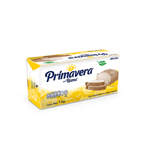 Primavera 1kg