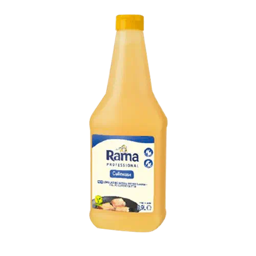 Rama Culinesse Profi Vedel taimsete rasvade segu 0,9l