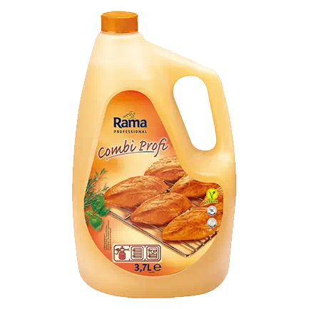 Rama Combi Profi Taimne rasvad 3,7L