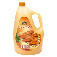 Rama Combi Profi Taimne rasvad 3,7L