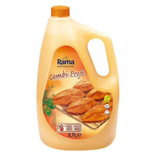 Rama Combi Profi Taimne rasvad 3,7L