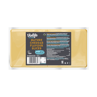 violife mature cheddar
