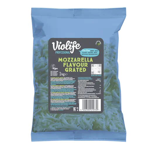 violife mozzarella