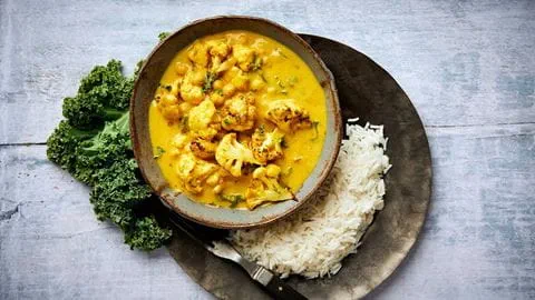 recipe image Kukkakaalikorma