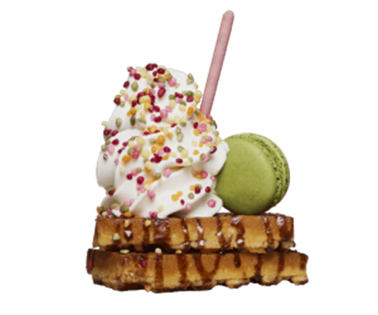 flora icecream