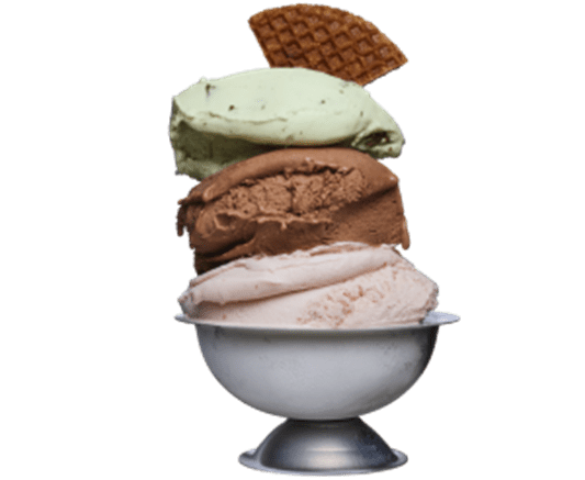 flora icecream