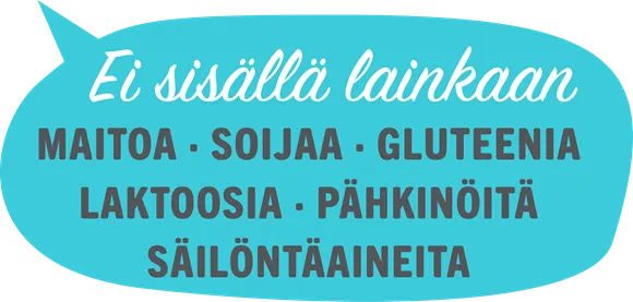Violife Professionals kasvipohjaisia ​​vaihtoehtoja juustolle