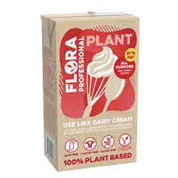 Flora Professional Plant Kuohu 31%, 8 x 1 l