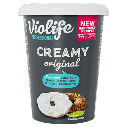 Violife Creamy Original 6x500 g
