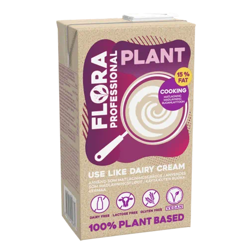 Flora Professional Plant Ruoka 15% 8x1L