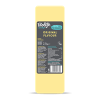Violife Original Block for Pizza 5x2,5kg