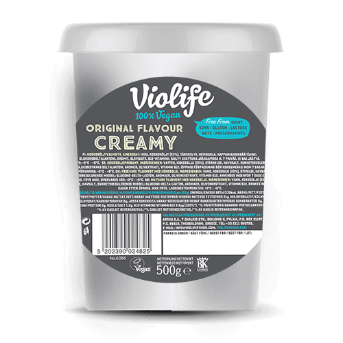 Violife Creamy Original 6x500 g