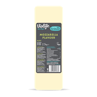 Violife Mozzarella Flavour Block 5x2,5 kg