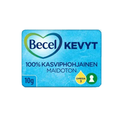 Becel Annos kasvirasvalevite 38 % 