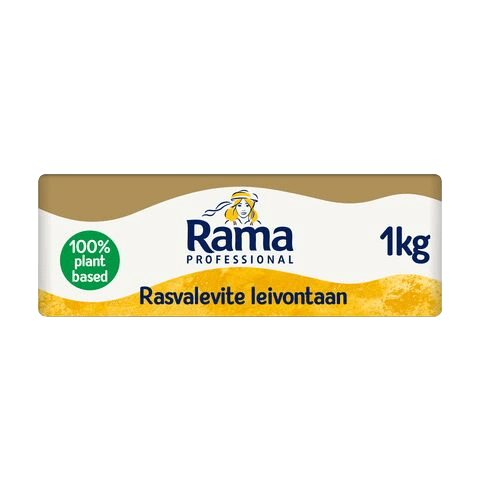 Trendikäs kasvipohjainen resepti ravintoloille