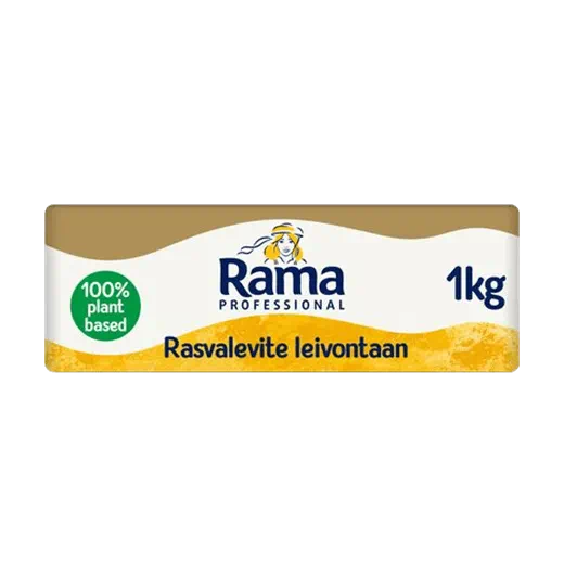 Trendikäs kasvipohjainen resepti ravintoloille