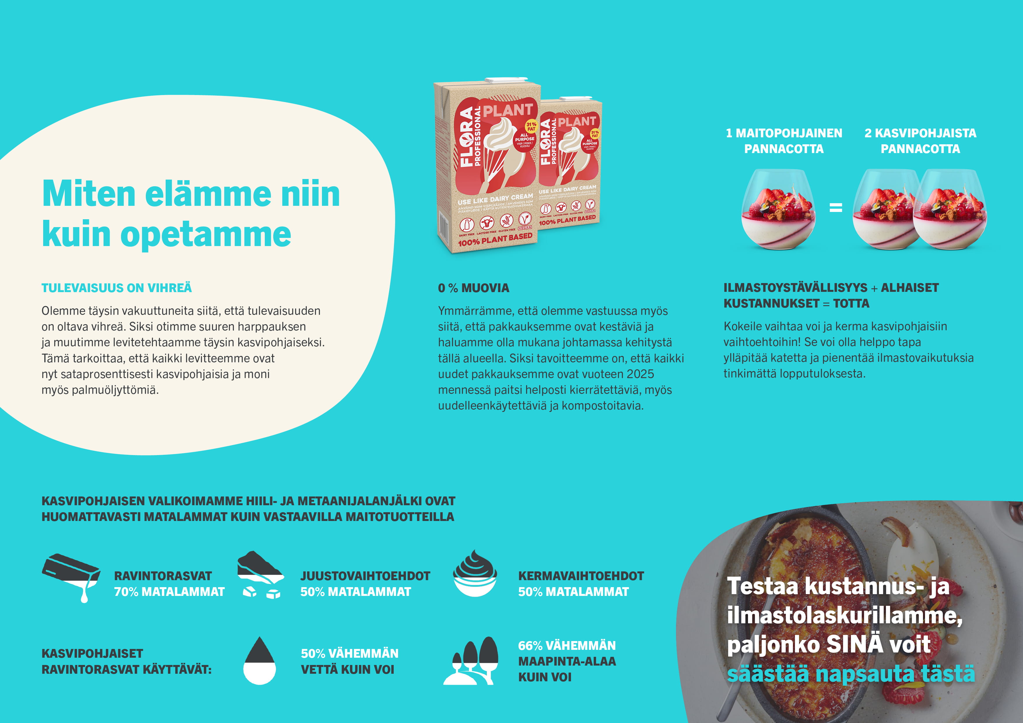 Tuotemerkkimme