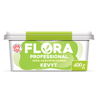 Flora Kevyt 
