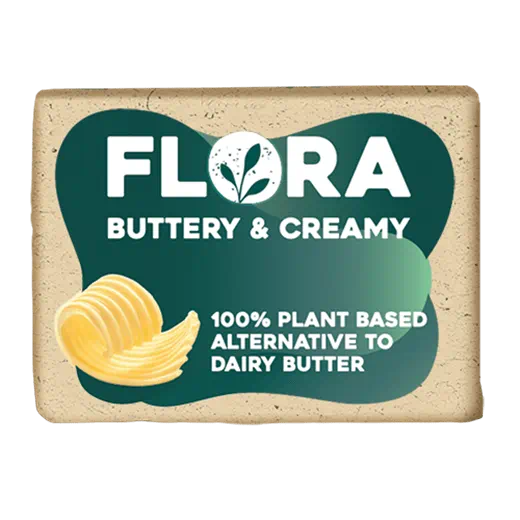 Flora 10g
