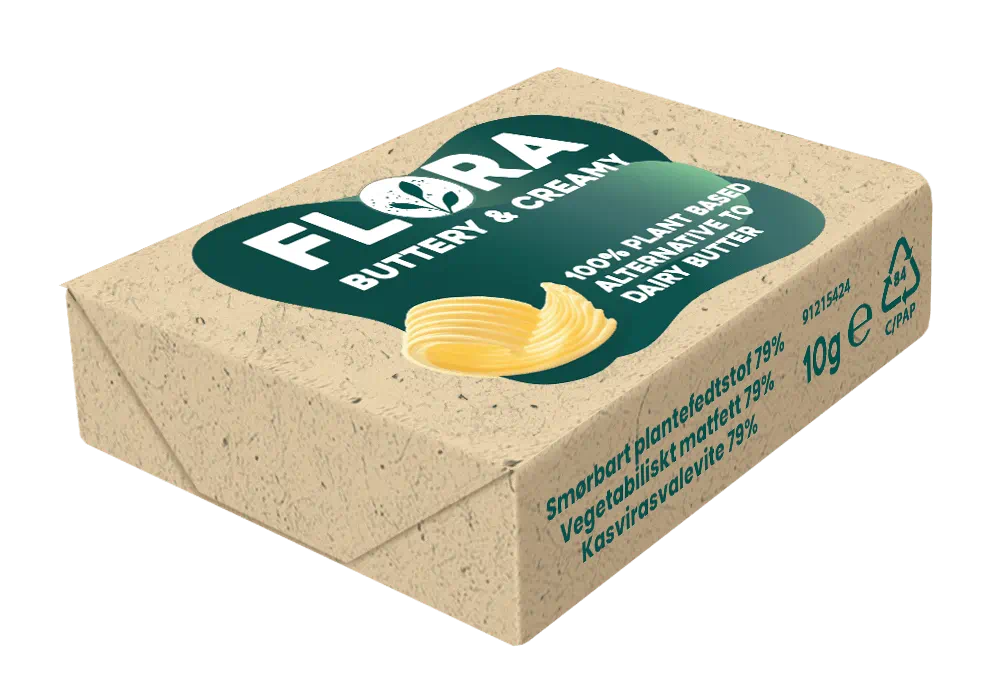 Flora 10g