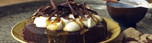 recipe image Suklaakakku misolla