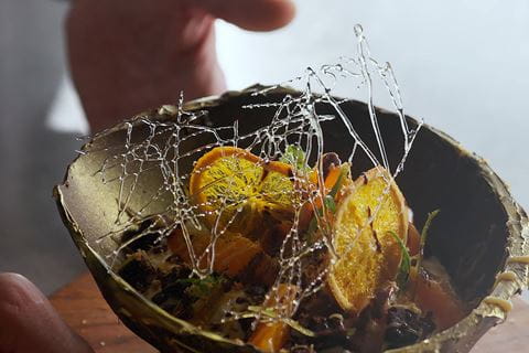 recipe image Suklaapääsiäismuna