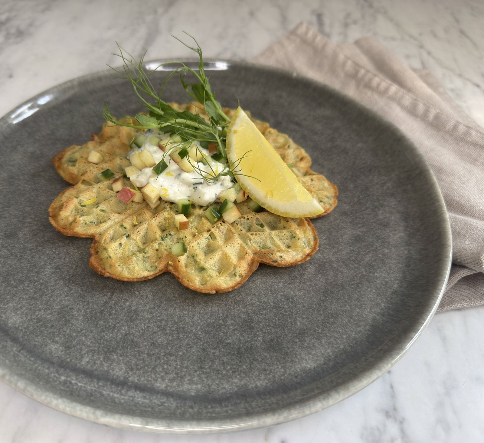 recipe image RUOKAISAT PINAATTIVOHVELIT