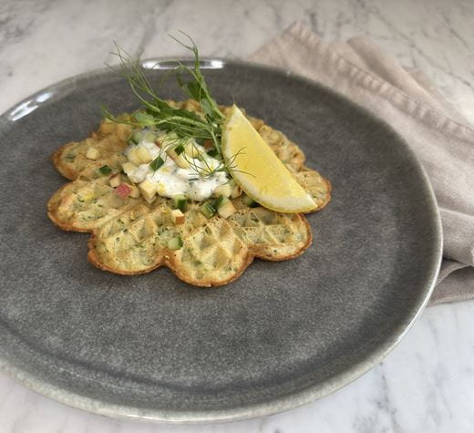 recipe image RUOKAISAT PINAATTIVOHVELIT